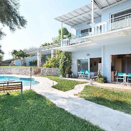 Sunny Place Resort Kranidi Exterior foto