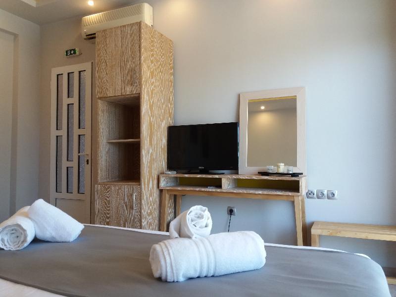 Sunny Place Resort Kranidi Exterior foto