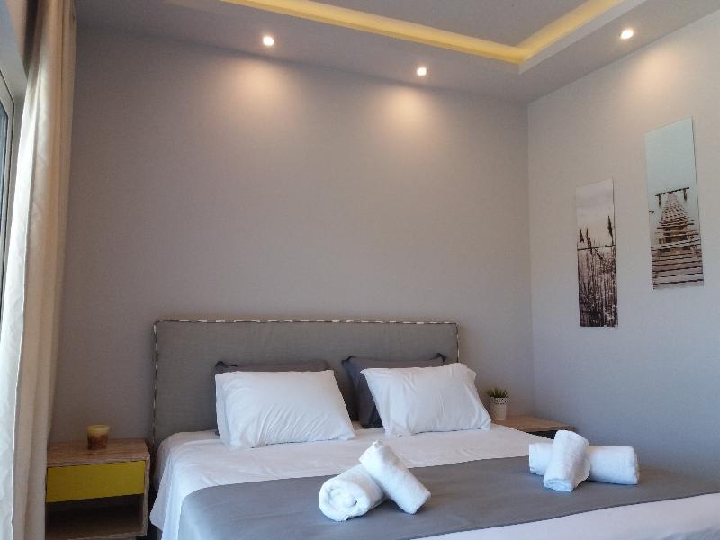 Sunny Place Resort Kranidi Exterior foto
